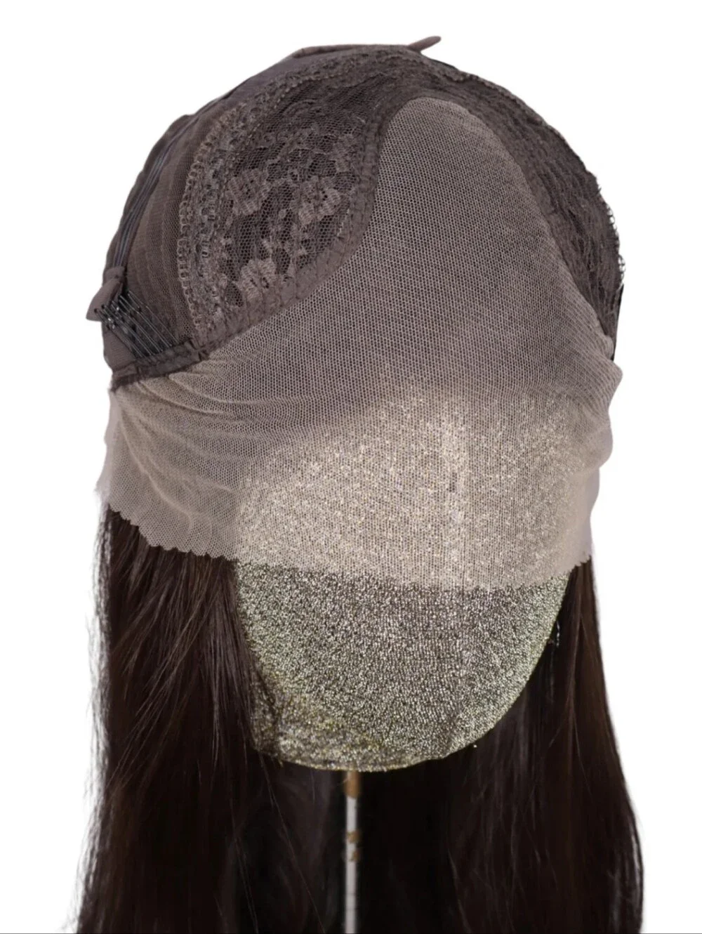 chelsey smith crown new avelene wig
